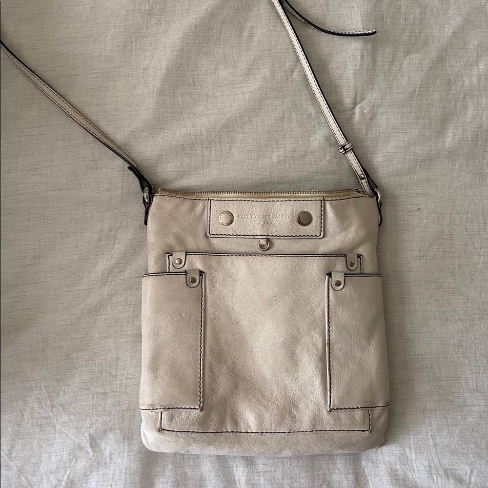 Marc by Marc Jacobs cross body bag